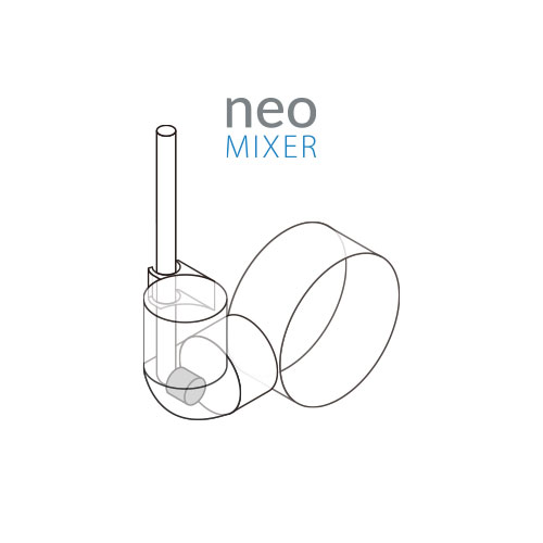 NEO MIXER M