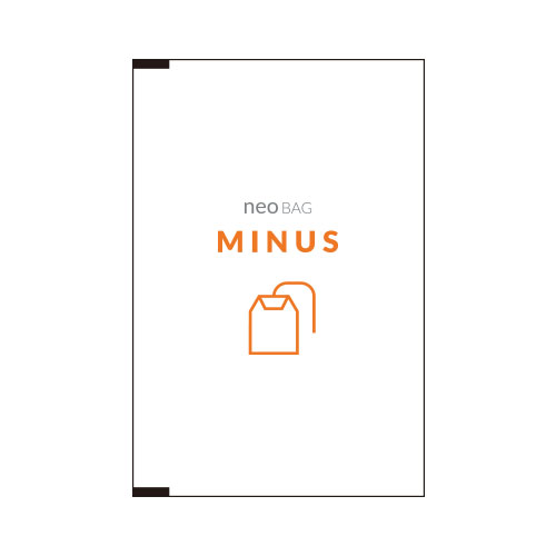 NEO BAG MINUS (마이너스)