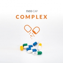 NEO CAP COMPLEX 10정