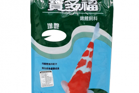 아쿠아마스터 잉어사료5kg (11lb) M사이즈