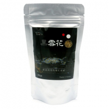 흑설화 80g (새우사료)