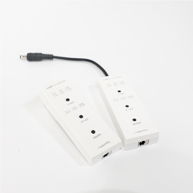 메탈라이트 LED DIMMER Ver.2